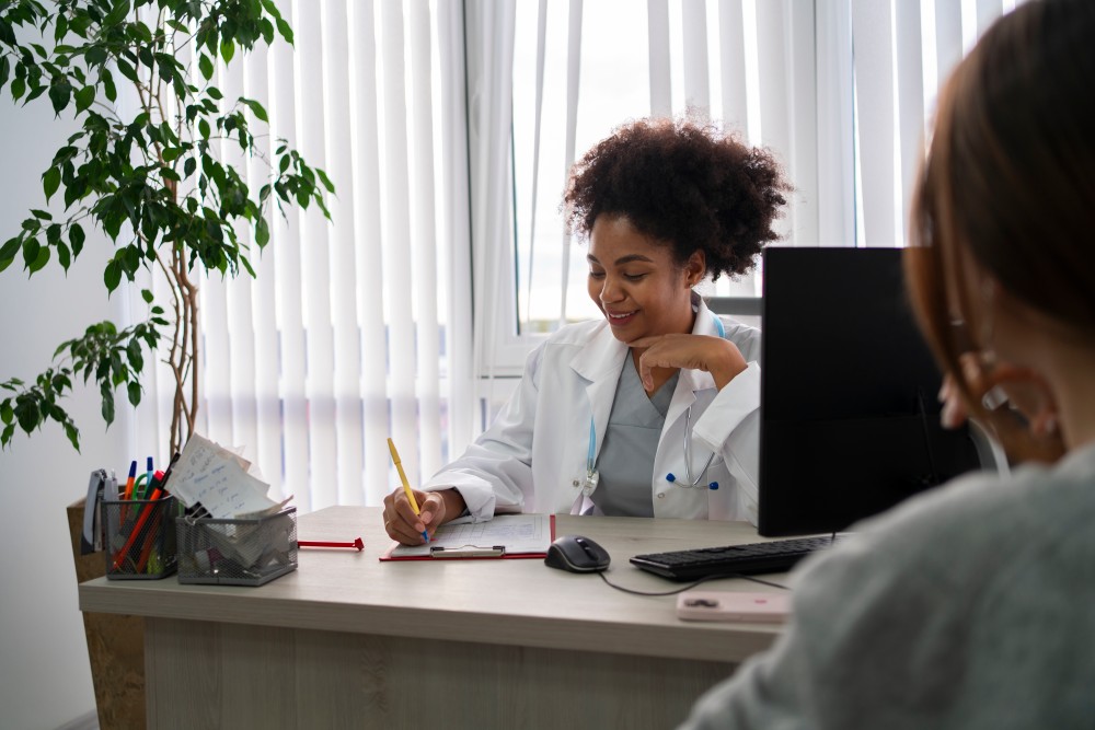 Formation SAMA - Excellence en secrétariat médico-administratif